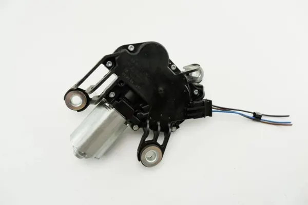 Achterruitenwissermotor OEM 24417605 Opel Signum image 5