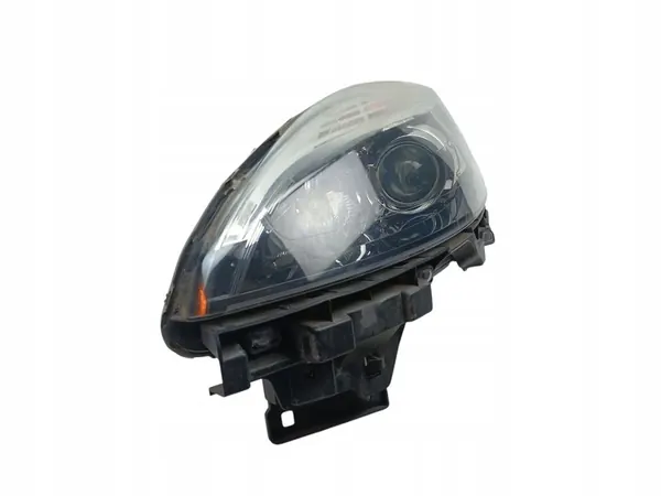 Vasen Ajovalo Renault Scenic III 2012-2013 260601946R image 2