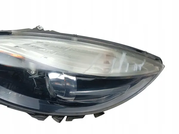 Vasen Ajovalo Renault Scenic III 2012-2013 260601946R image 3