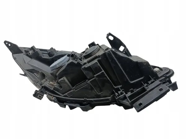 Vasen Ajovalo Renault Scenic III 2012-2013 260601946R image 6