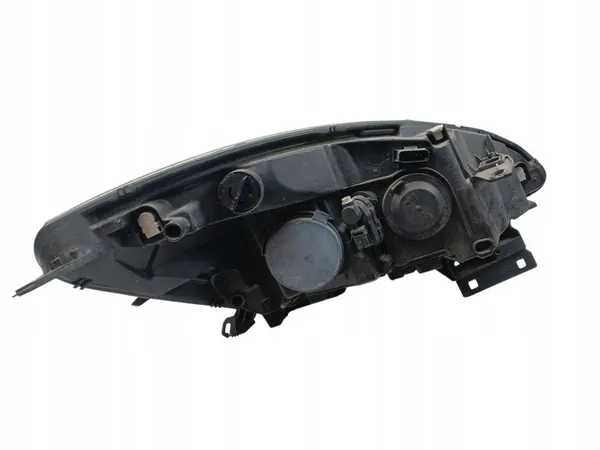 Vasen Ajovalo Renault Scenic III 2012-2013 260601946R image 7