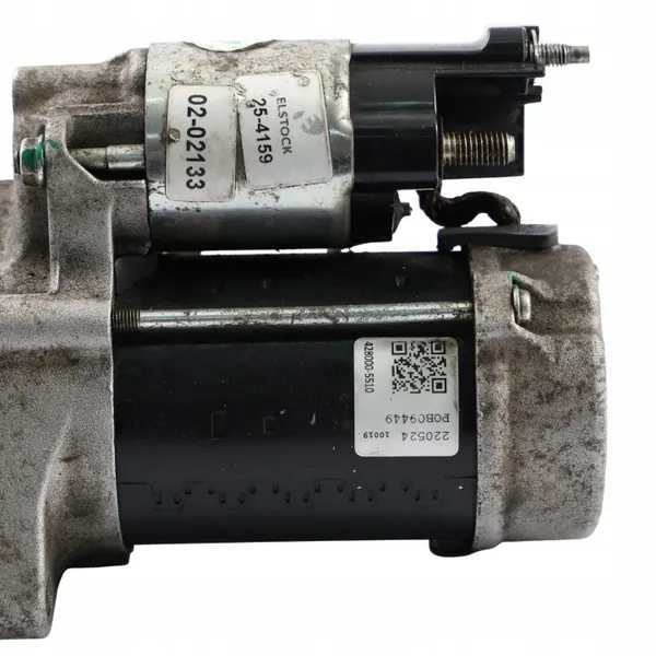 Startmotor Mercedes Vito W638 2.2 CDI OEM A6519060026 image 3