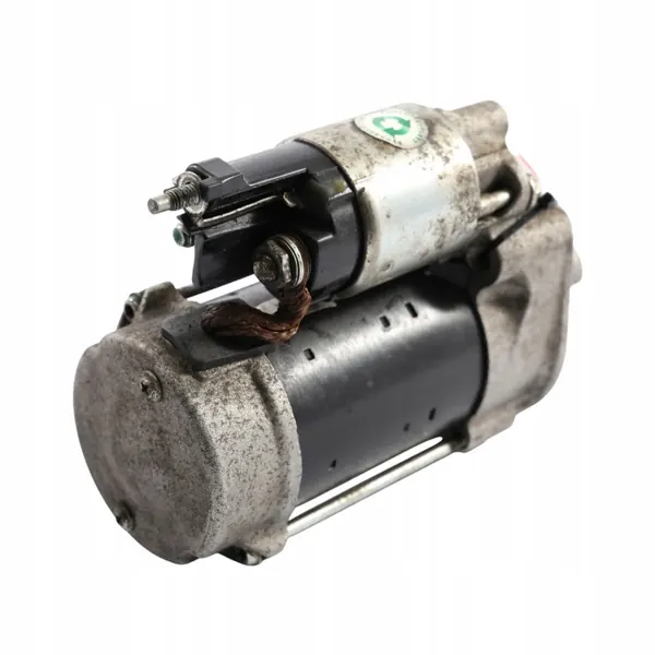 Startmotor Mercedes Vito W638 2.2 CDI OEM A6519060026 image 6