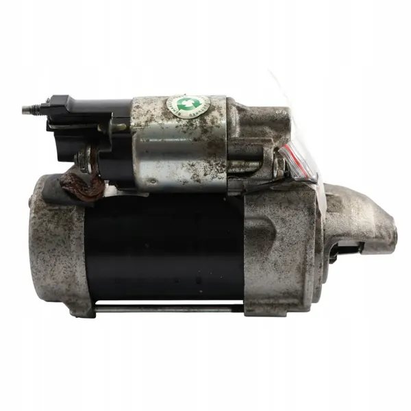 Startmotor Mercedes Vito W638 2.2 CDI OEM A6519060026 image 7