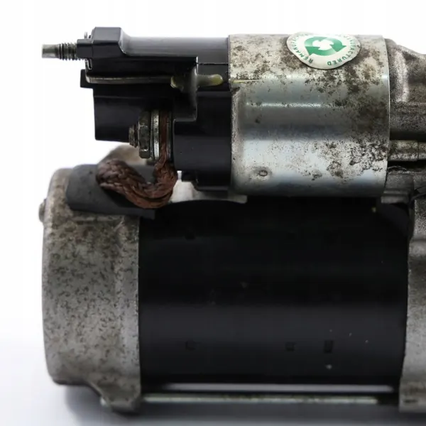 Startmotor Mercedes Vito W638 2.2 CDI OEM A6519060026 image 8