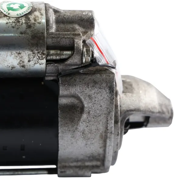 Startmotor Mercedes Vito W638 2.2 CDI OEM A6519060026 image 9