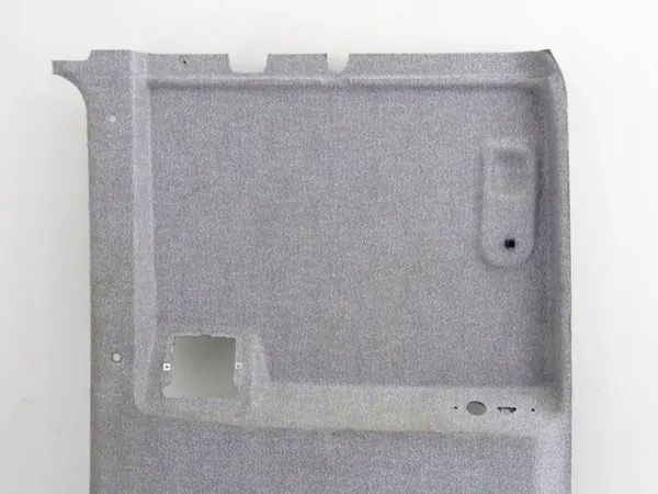 Iveco Stralis Hi-Way ohjaamon sivupäällyste OEM 504233866 image 4