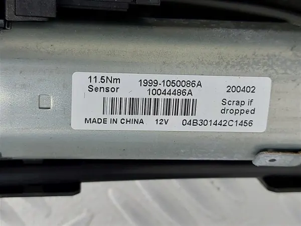 Teto solar usado OEM LJ6B-F50F02-AA Ford Kuga MK3 image 10