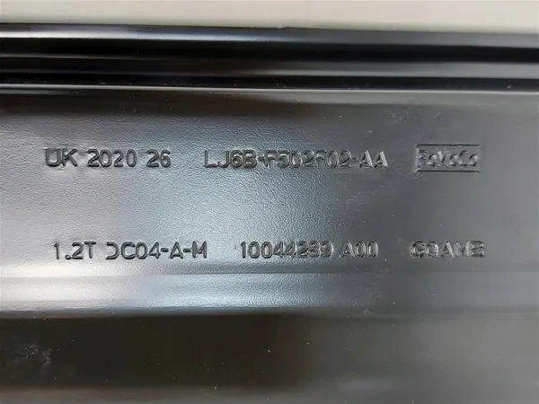 Teto solar usado OEM LJ6B-F50F02-AA Ford Kuga MK3 image 7