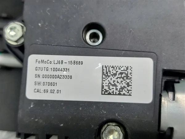 Teto solar usado OEM LJ6B-F50F02-AA Ford Kuga MK3 image 9