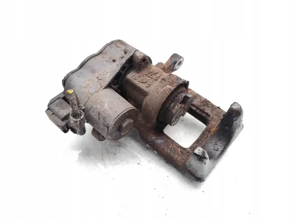 Étrier de frein arrière OEM AD777015 pour Citroen C4 Spacetourer image 5