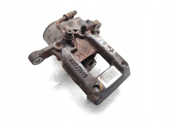 Étrier de frein arrière OEM AD777015 pour Citroen C4 Spacetourer image 9