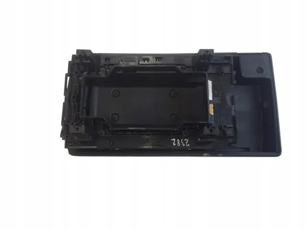 Accoudoir tunnel central OEM A10932XX pour Peugeot 508 image 3