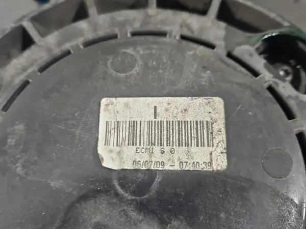 Radiatorventilator OEM IMPRK1558584 Nissan Qashqai image 3