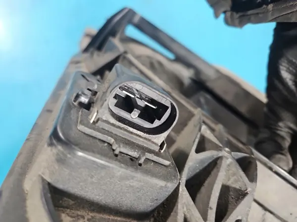 Radiatorventilator OEM IMPRK1558584 Nissan Qashqai image 4