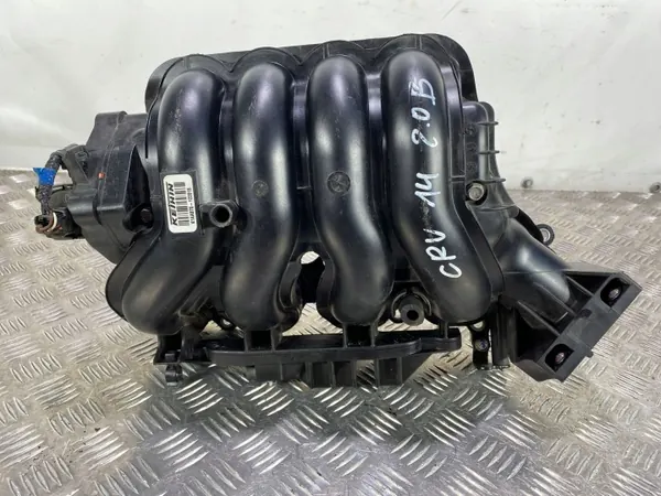 Colector de Admisión Honda CR-V OEM K1AA075 Usado image 4
