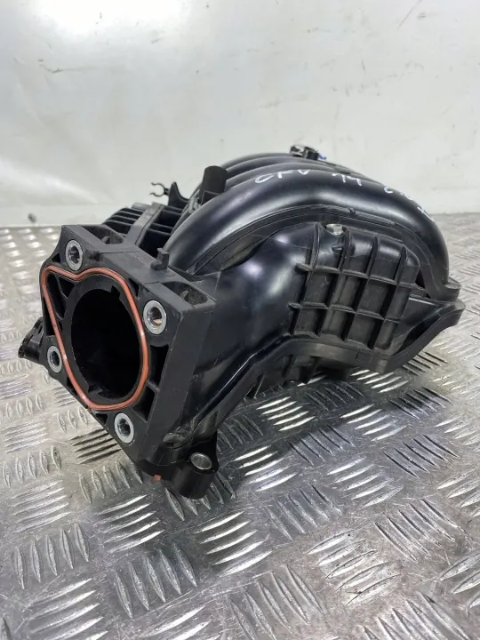 Colector de Admisión Honda CR-V OEM K1AA075 Usado image 7