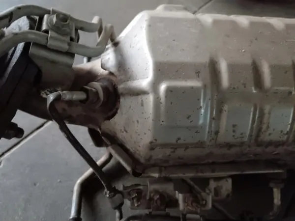 DPF-suodatin Mazda 3 II OEM dpf mazda 3 - Käytetty image 5
