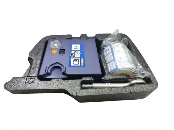 Repair Kit OEM 95127322 for Opel Mokka A 1.4T image 7