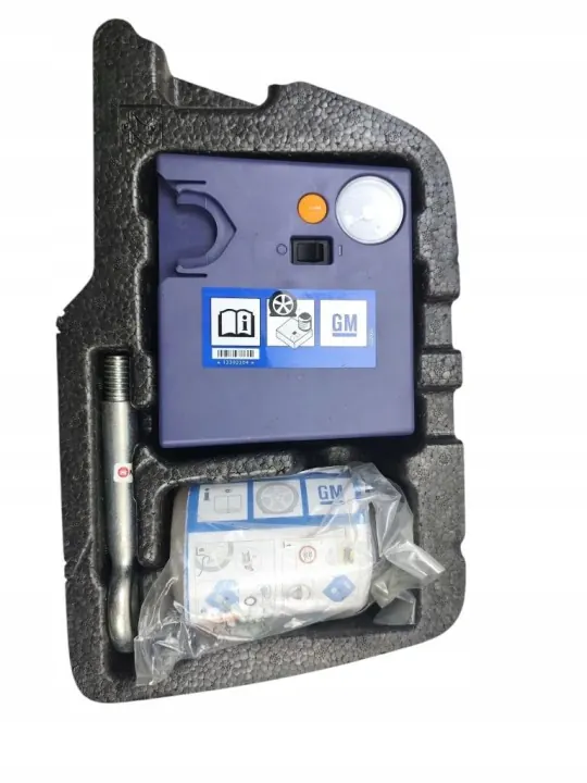 Repair Kit OEM 95127322 for Opel Mokka A 1.4T image 8