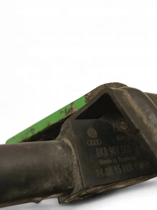 Sensor de nível de luz Porsche Macan (95B) 8R0941285D image 5