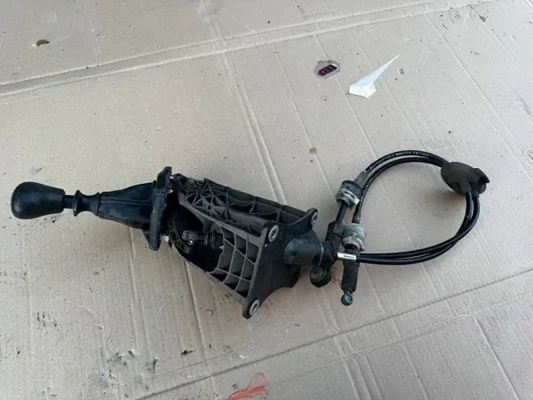 Levier de vitesse Mercedes-Benz VITO W447 OEM A4472600598 image 2