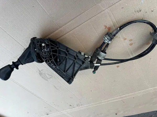 Levier de vitesse Mercedes-Benz VITO W447 OEM A4472600598 image 3