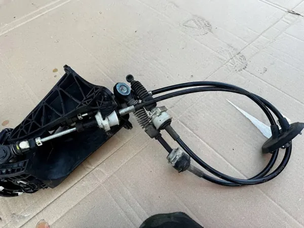 Levier de vitesse Mercedes-Benz VITO W447 OEM A4472600598 image 4