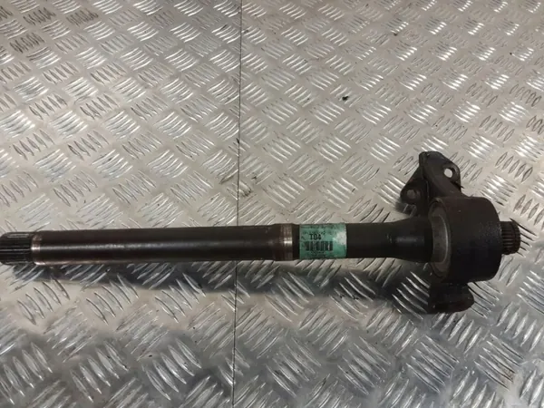 Roulement de support d'arbre Hyundai Santa Fe OEM 495602W150 image 2