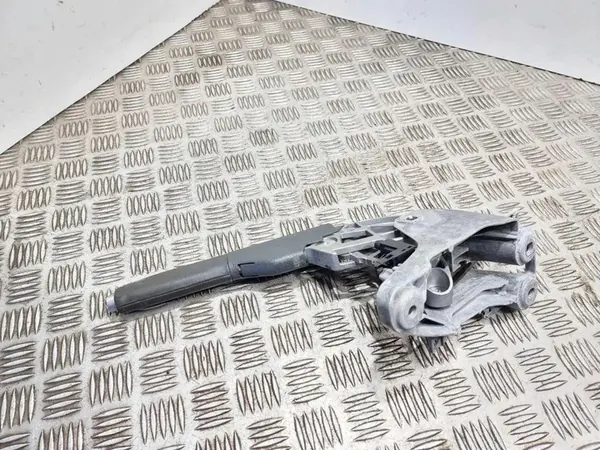 Mécanisme de frein à main VW EOS 2.0L 8J0711303A image 4