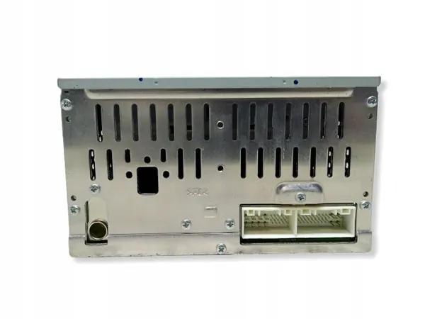 Radio Multimédia Hyundai OEM 96170B9000 GPS/CD/DVD image 4