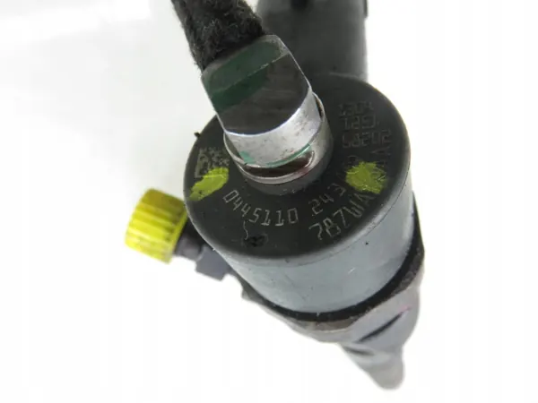 Inyector OEM 0445110243 para Fiat Croma II 1.9 D image 5