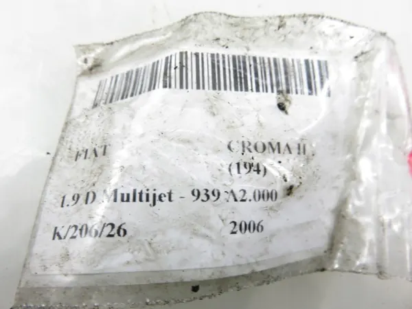 Inyector OEM 0445110243 para Fiat Croma II 1.9 D image 7