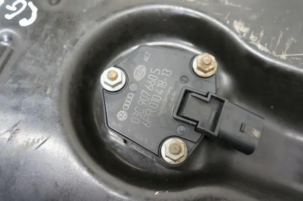 Audi OE 06E103603AL image 5