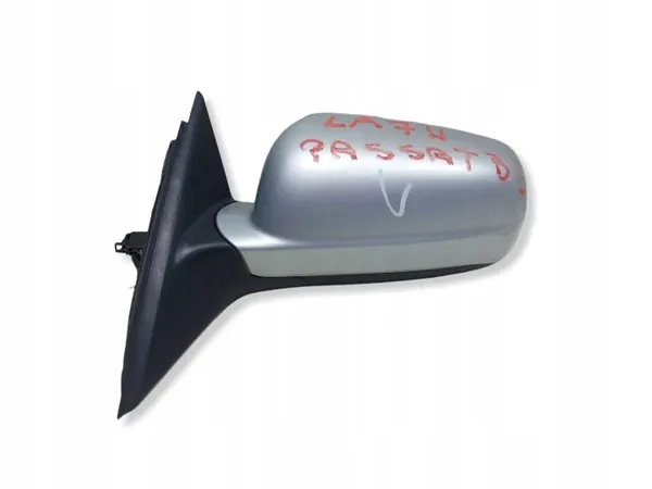 Espelho esquerdo OEM 148834KASACJA para VW Passat B5 image 3