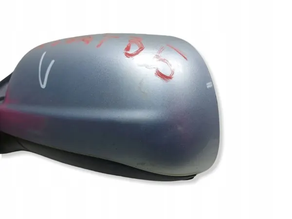 Espelho esquerdo OEM 148834KASACJA para VW Passat B5 image 4