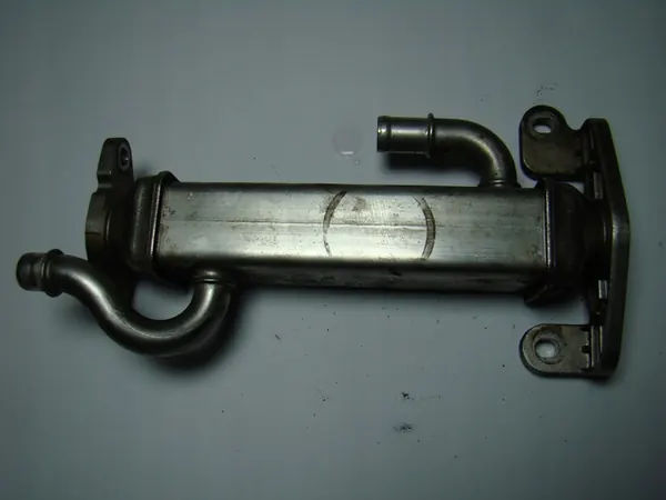 EGR-jäähdytin 5801365344 Iveco Daily 2.3 EURO 5 image 2