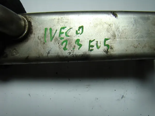 EGR-jäähdytin 5801365344 Iveco Daily 2.3 EURO 5 image 3