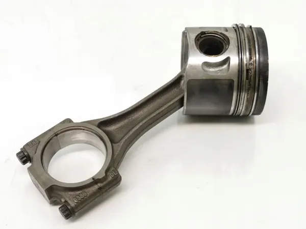 Kolben und Pleuel OEM 34110605 - Gebraucht image 2