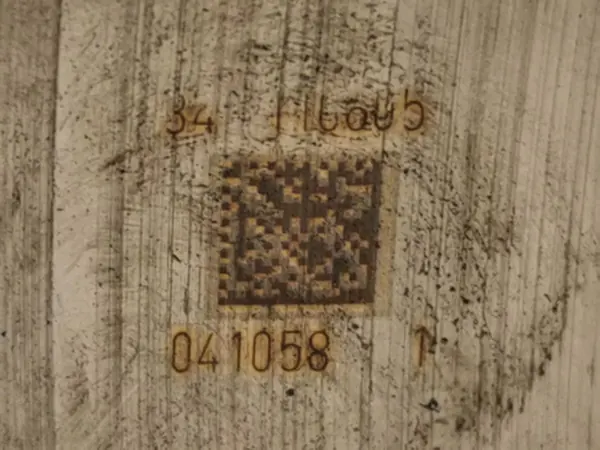 Kolben und Pleuel OEM 34110605 - Gebraucht image 3