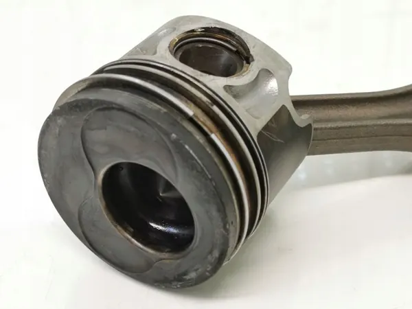 Kolben und Pleuel OEM 34110605 - Gebraucht image 5