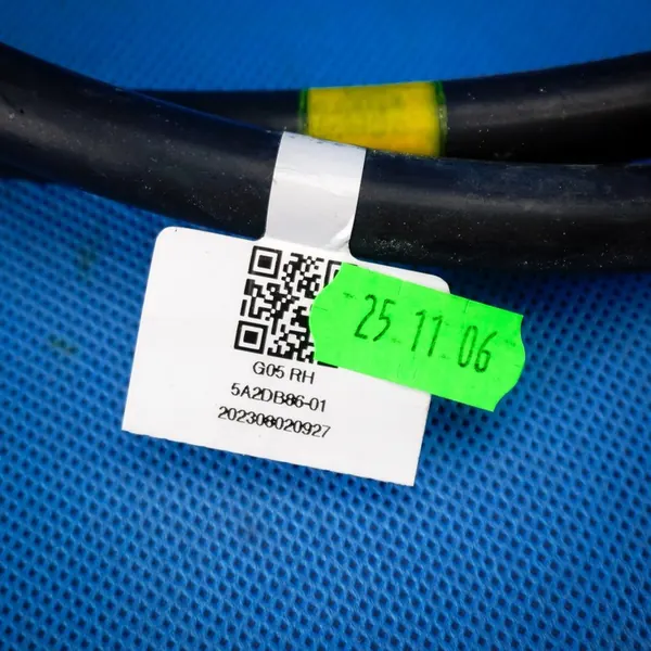 Tuyau de Drainage BMW X5 G05 OEM 54107417878 image 3