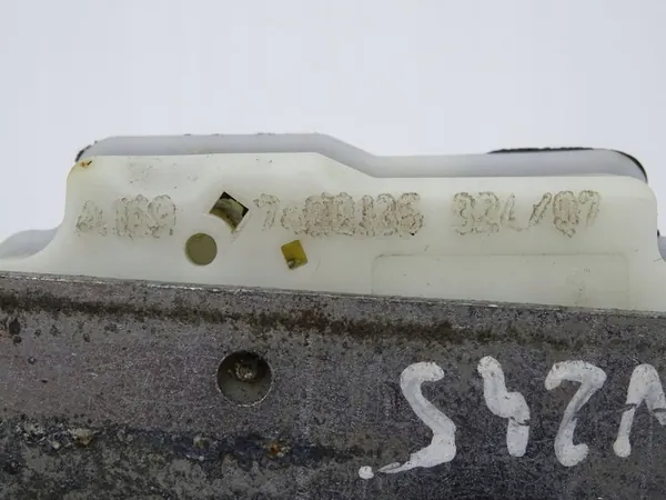 Bagagelås Mercedes B W245 A1697400135 image 2