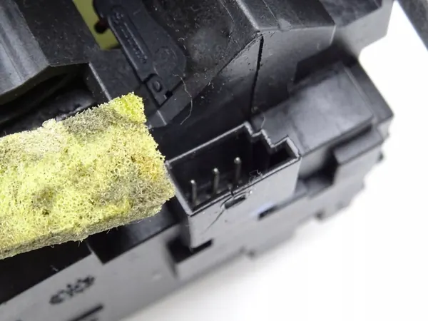 Bagagelås Mercedes B W245 A1697400135 image 5