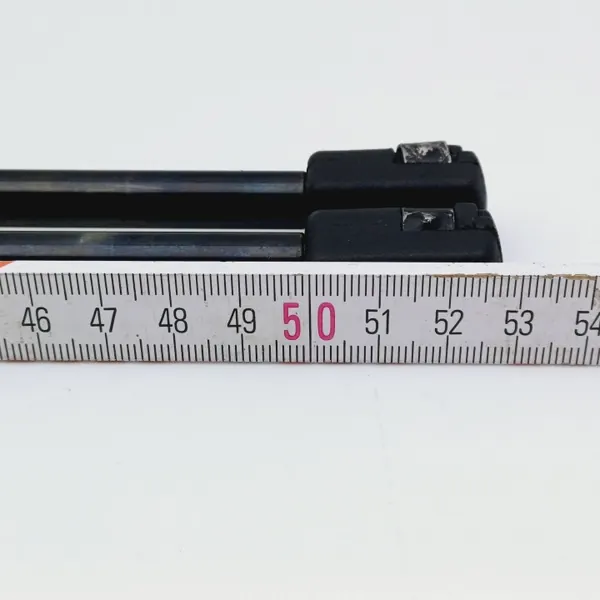 Bagageluckstötset OEM DRC99014 för VW Touran I image 3