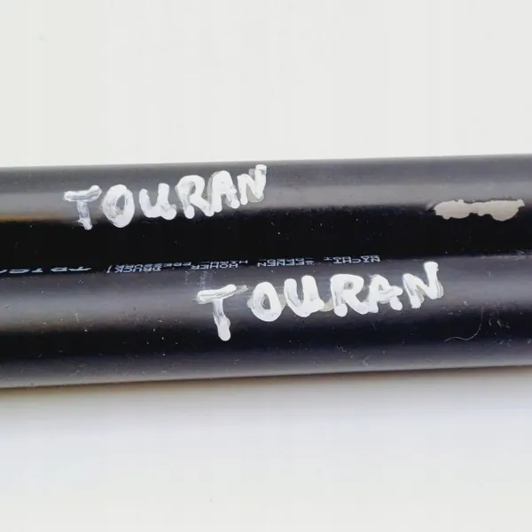 Bagageluckstötset OEM DRC99014 för VW Touran I image 9