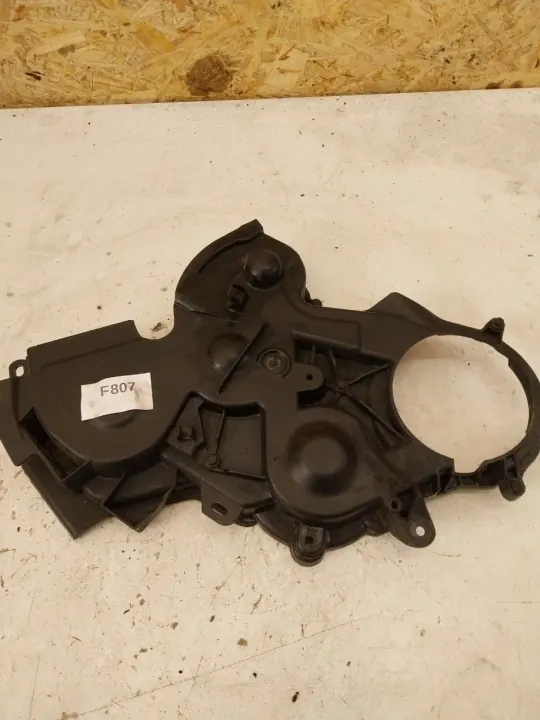 OEM 9802040680 Jakohihnakansi Citroen C3:lle image 2