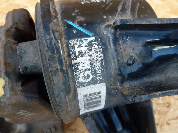 Kia OE 218302Y701 Supporto motore image 2