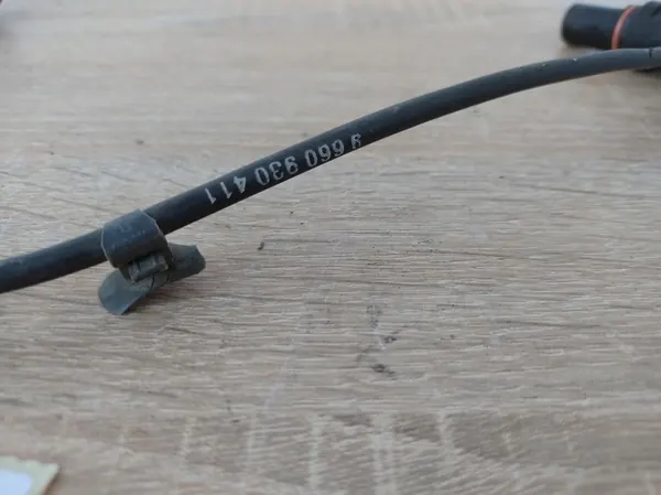 Positionssensor Kia Picanto Hyundai 9660930411 image 6