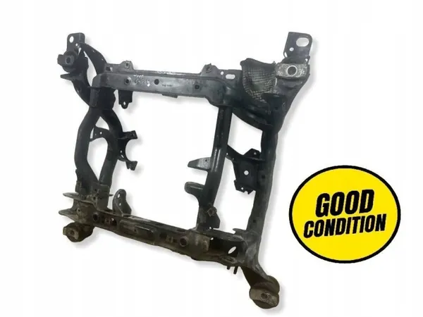 Plaquettes de frein avant OEM 52124861AB Jeep Grand Cherokee image 2